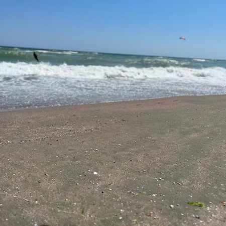 Apartament Fratellyvibe Mamaja Zewnętrze zdjęcie