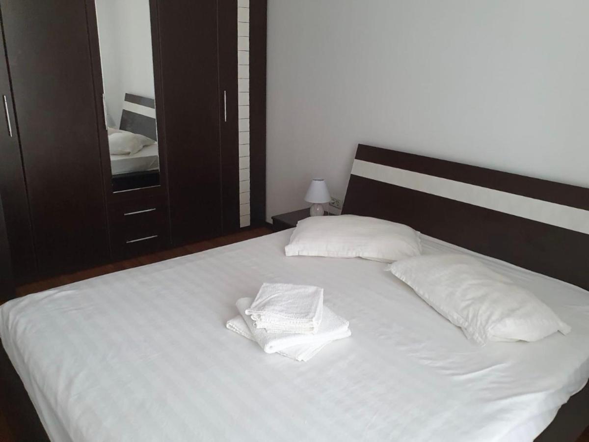 Apartament Fratellyvibe Mamaja Zewnętrze zdjęcie