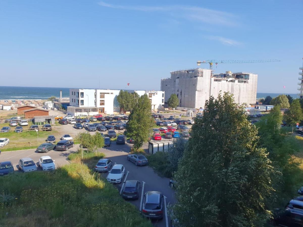 Apartament Fratellyvibe Mamaja Zewnętrze zdjęcie