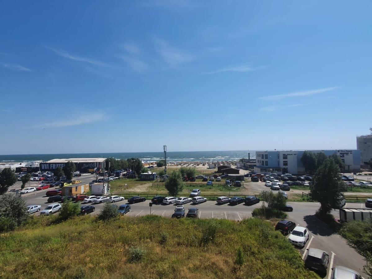Apartament Fratellyvibe Mamaja Zewnętrze zdjęcie