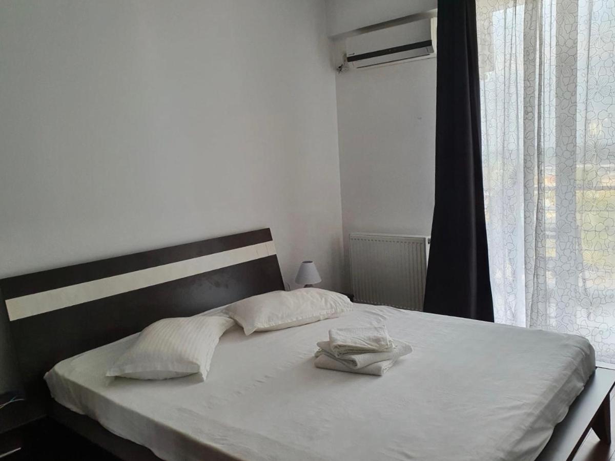 Apartament Fratellyvibe Mamaja Zewnętrze zdjęcie