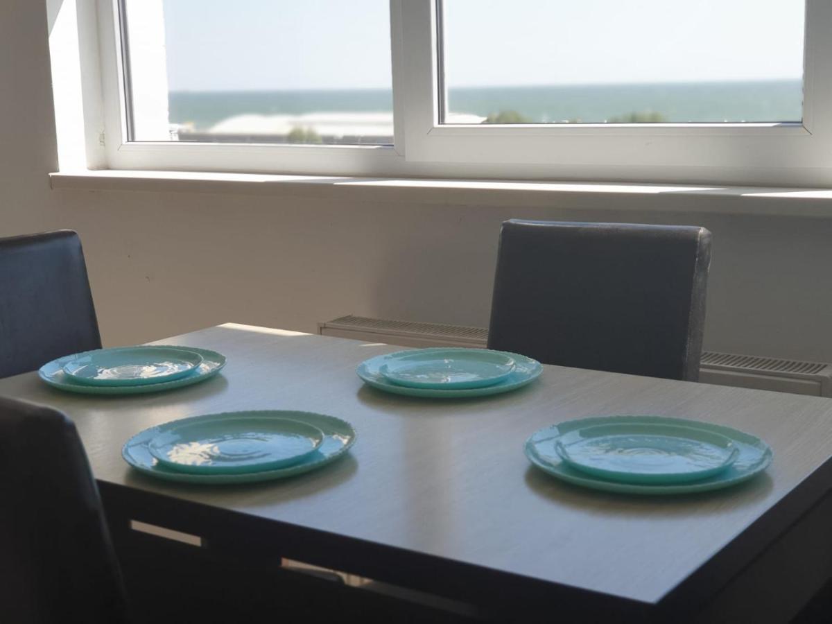 Apartament Fratellyvibe Mamaja Zewnętrze zdjęcie