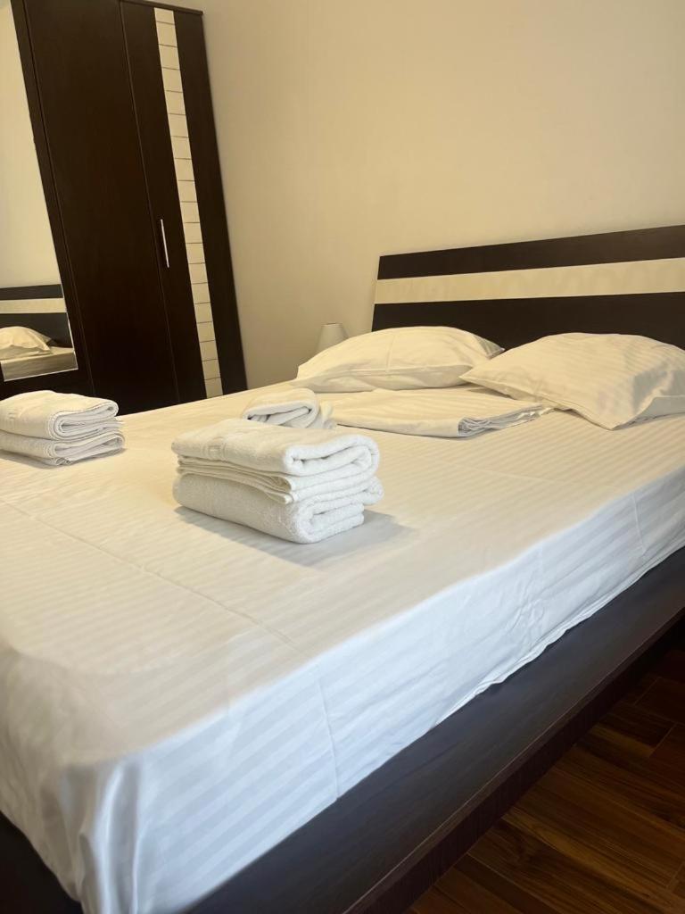 Apartament Fratellyvibe Mamaja Zewnętrze zdjęcie