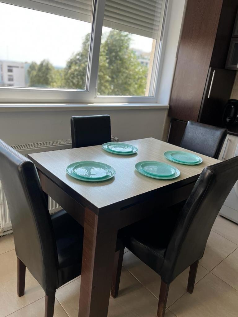 Apartament Fratellyvibe Mamaja Zewnętrze zdjęcie