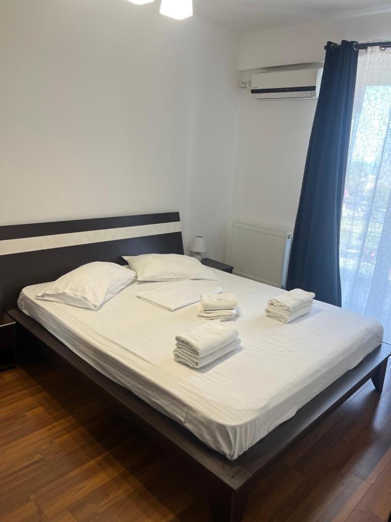 Apartament Fratellyvibe Mamaja Zewnętrze zdjęcie