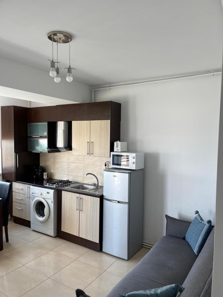 Apartament Fratellyvibe Mamaja Zewnętrze zdjęcie