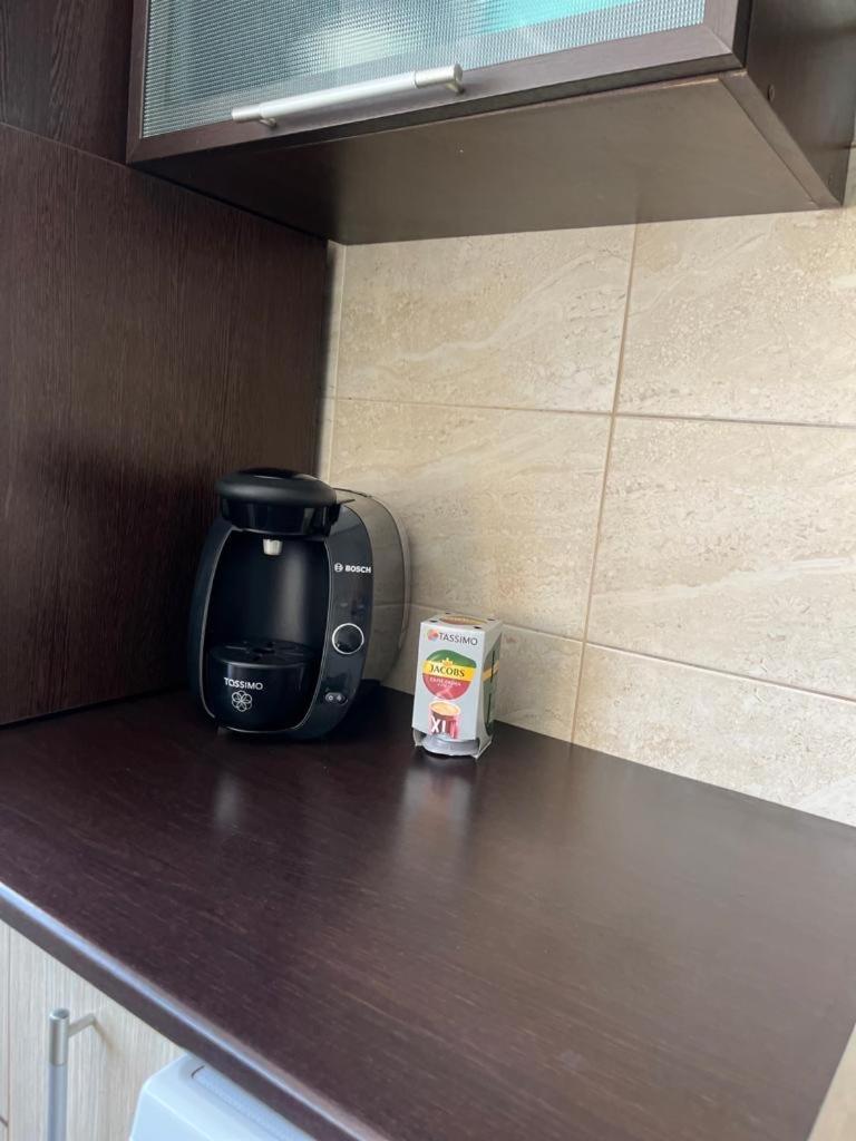 Apartament Fratellyvibe Mamaja Zewnętrze zdjęcie