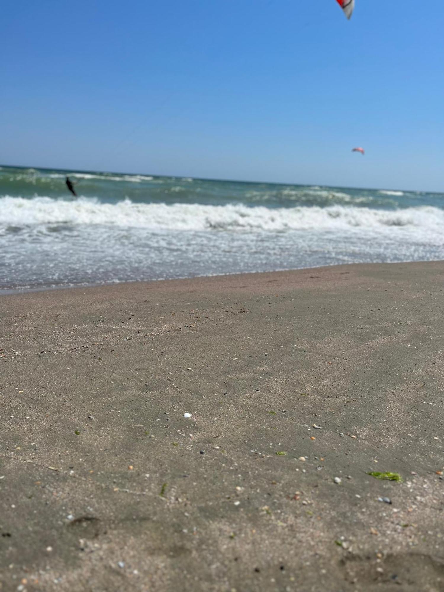 Apartament Fratellyvibe Mamaja Zewnętrze zdjęcie