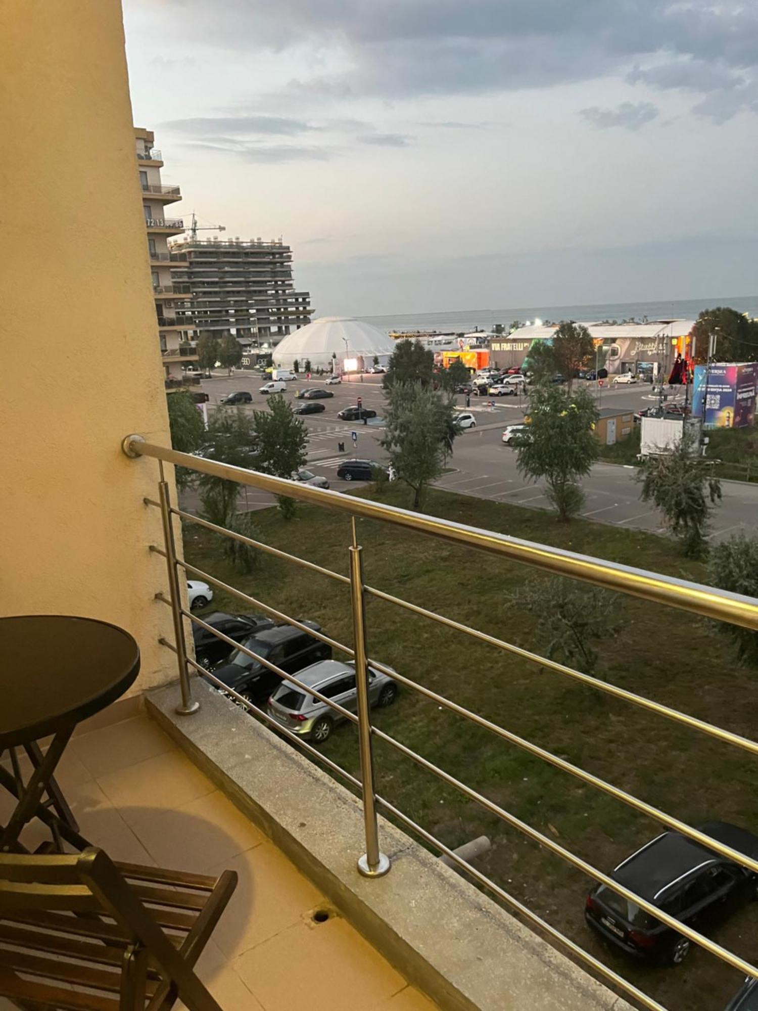 Apartament Fratellyvibe Mamaja Zewnętrze zdjęcie