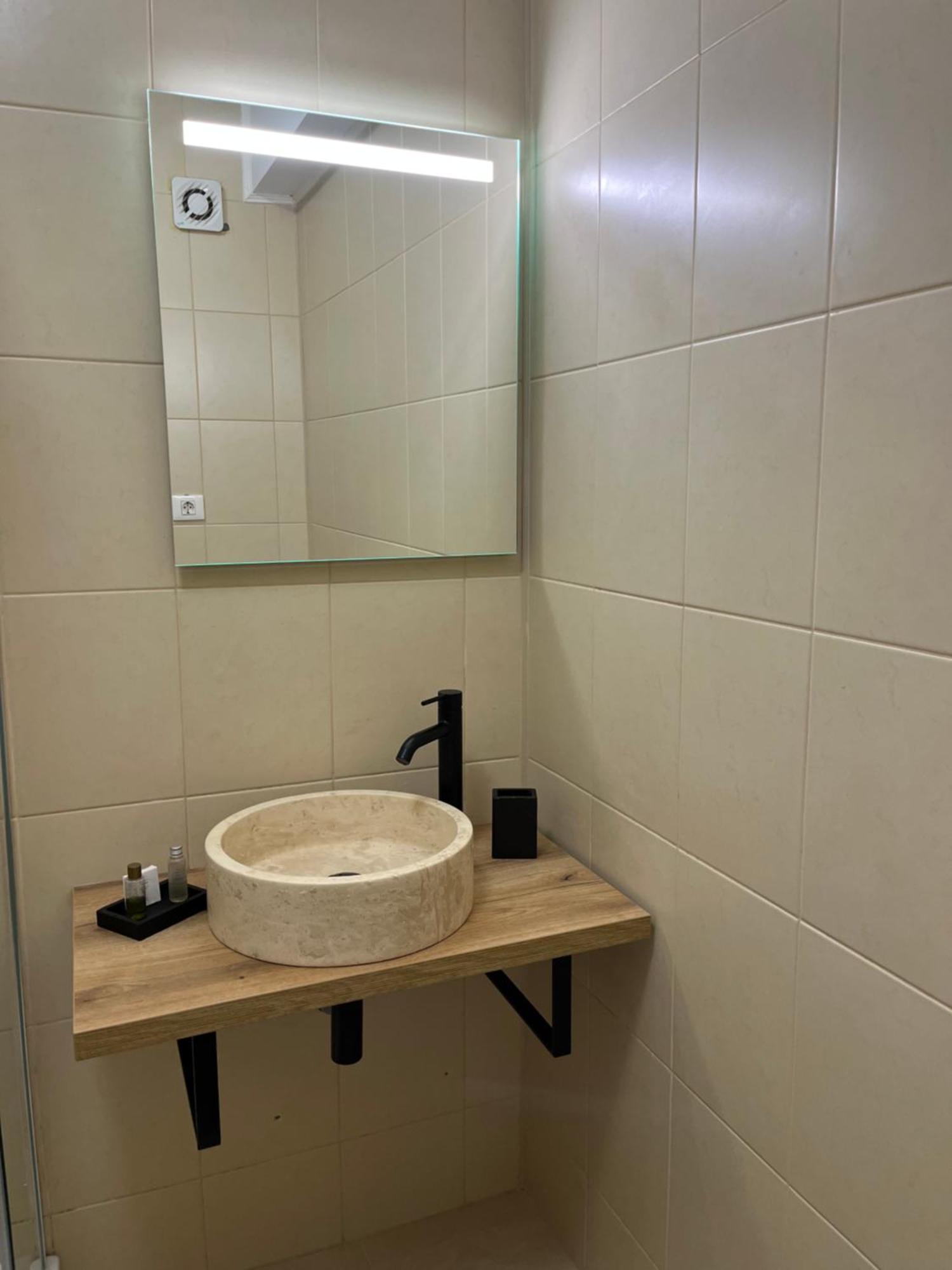 Apartament Fratellyvibe Mamaja Zewnętrze zdjęcie