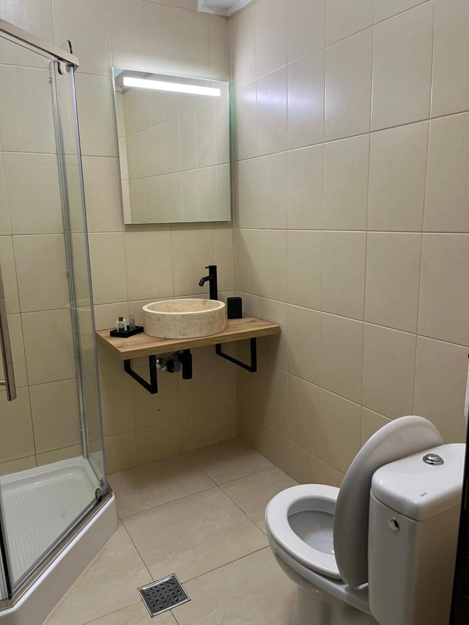 Apartament Fratellyvibe Mamaja Zewnętrze zdjęcie