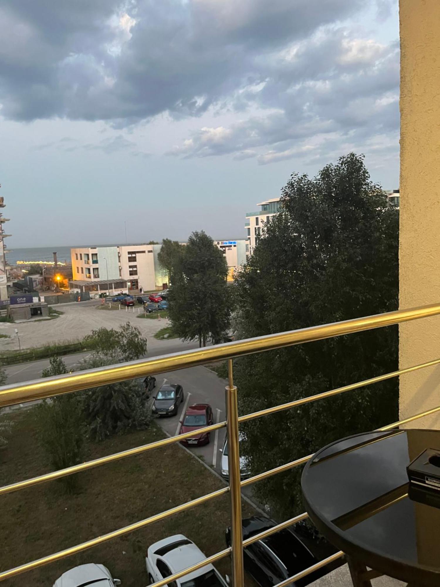 Apartament Fratellyvibe Mamaja Zewnętrze zdjęcie