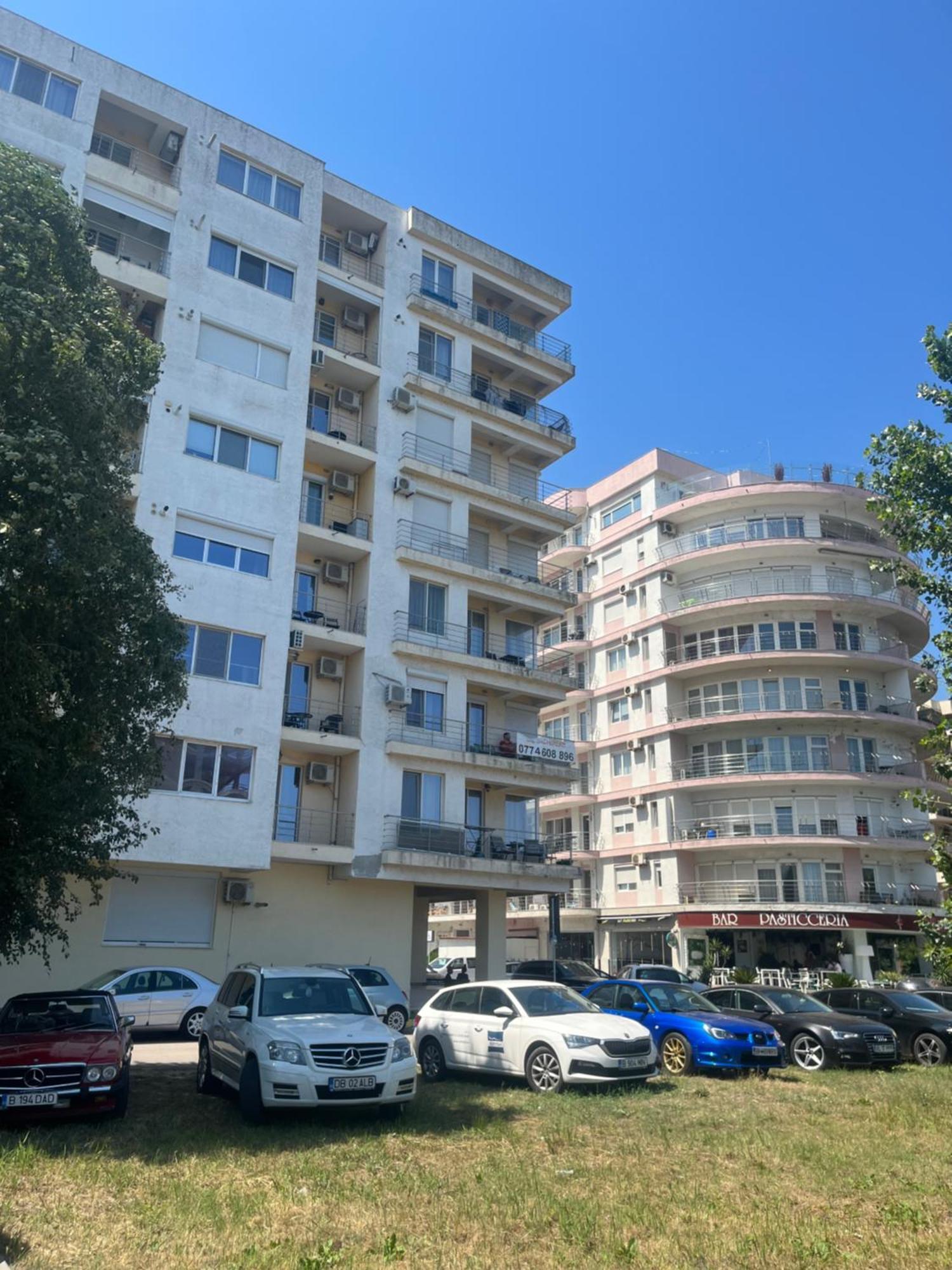 Apartament Fratellyvibe Mamaja Zewnętrze zdjęcie