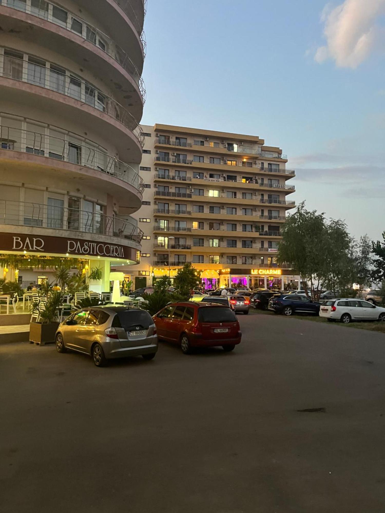 Apartament Fratellyvibe Mamaja Zewnętrze zdjęcie