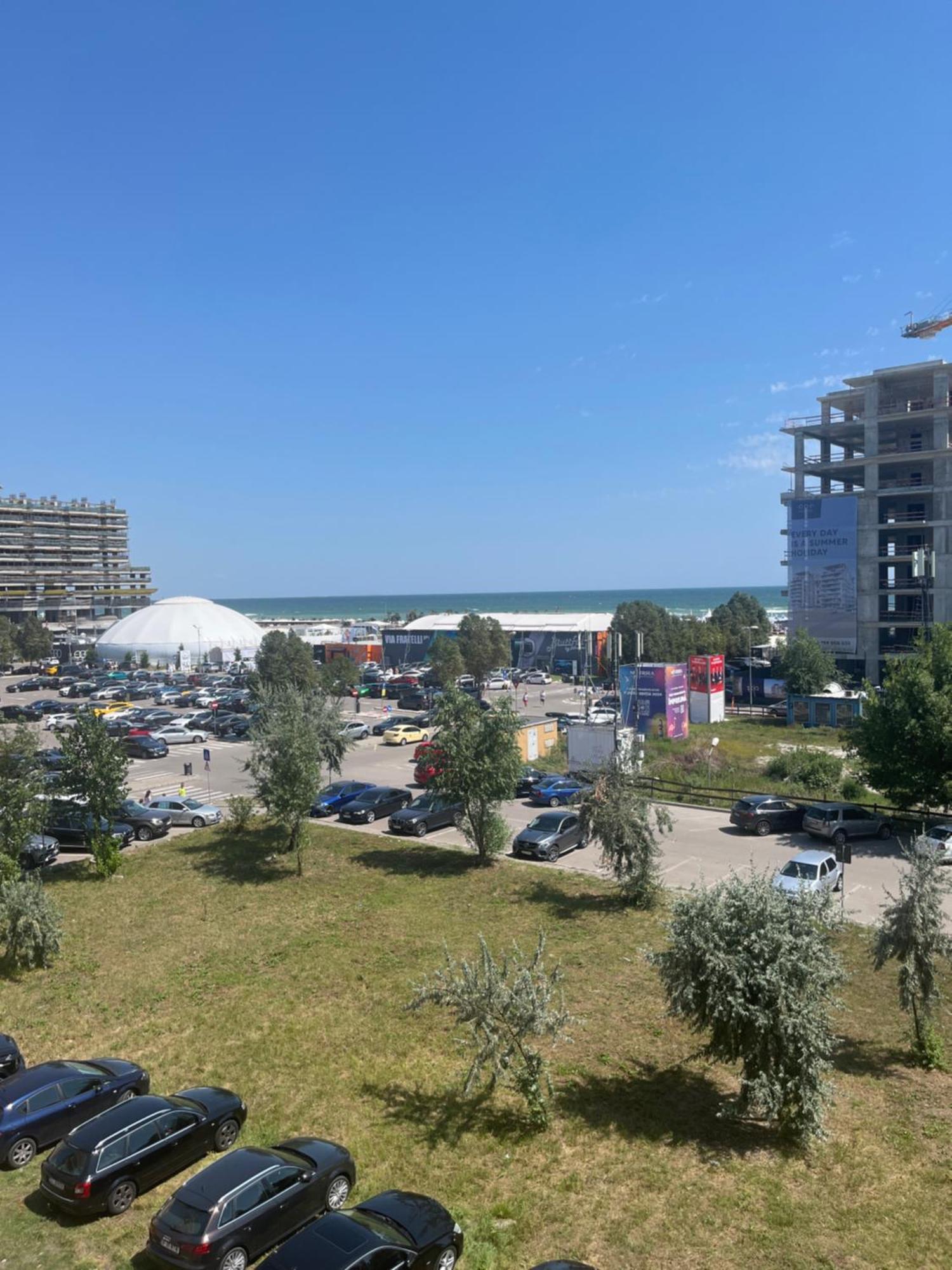 Apartament Fratellyvibe Mamaja Zewnętrze zdjęcie