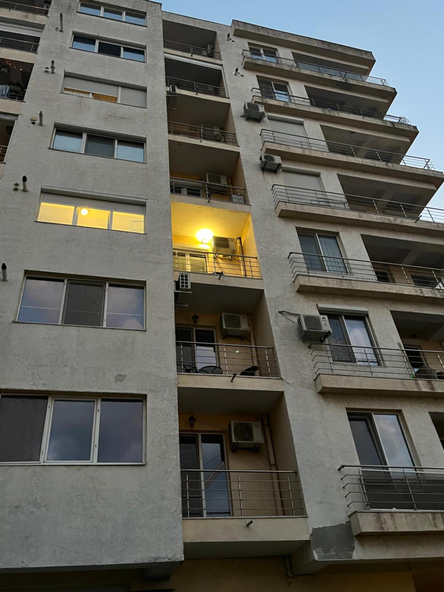 Apartament Fratellyvibe Mamaja Zewnętrze zdjęcie